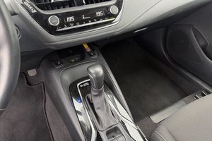 Toyota Corolla bild 21