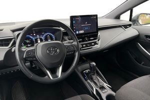 Toyota Corolla bild 12
