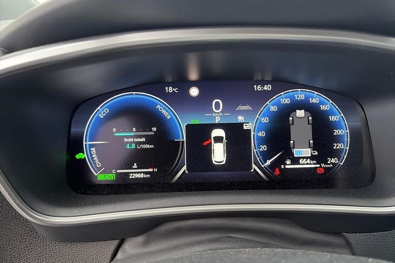 Toyota Corolla bild 14
