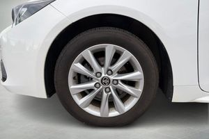 Toyota Corolla bild 16