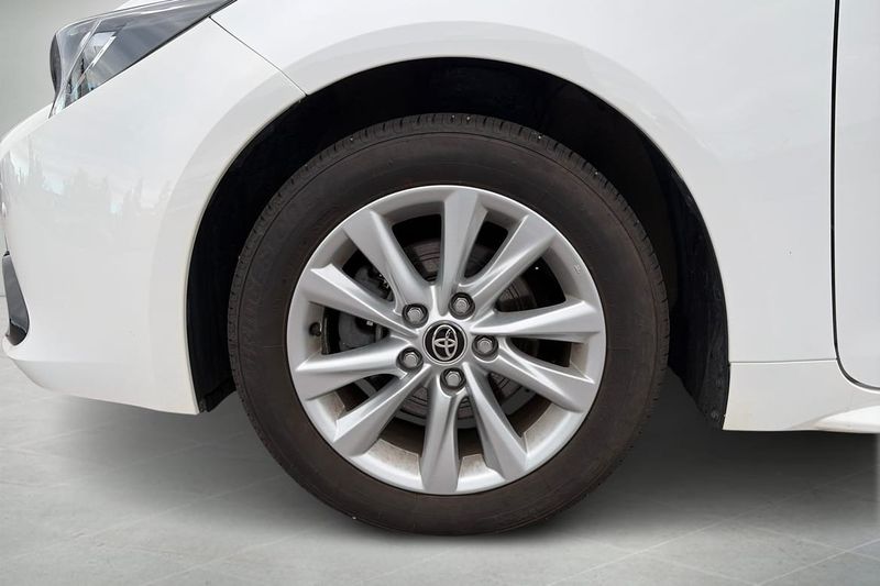 Toyota Corolla bild 16