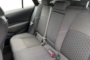 Toyota Corolla bild 20