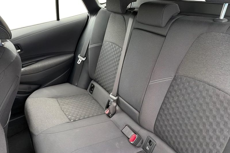Toyota Corolla bild 20