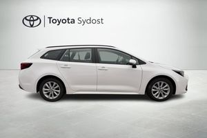 Toyota Corolla bild 17