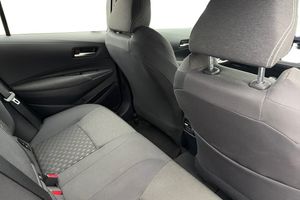 Toyota Corolla bild 8