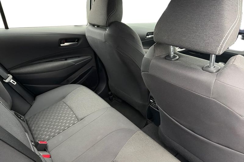 Toyota Corolla bild 8