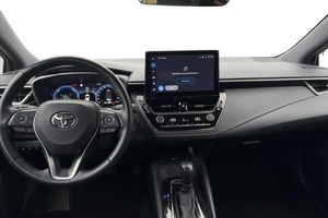Toyota Corolla bild 9