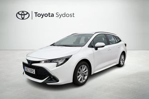 Toyota Corolla bild 1