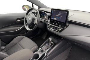 Toyota Corolla bild 7