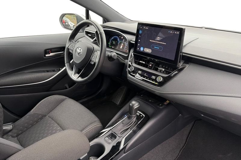 Toyota Corolla bild 7
