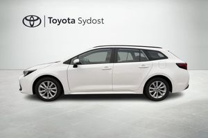 Toyota Corolla bild 4