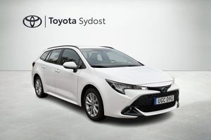 Toyota Corolla bild 19