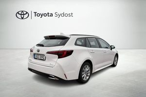 Toyota Corolla bild 3