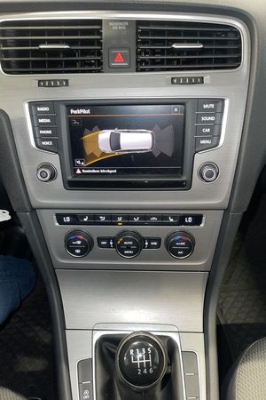 Volkswagen Golf bild 12