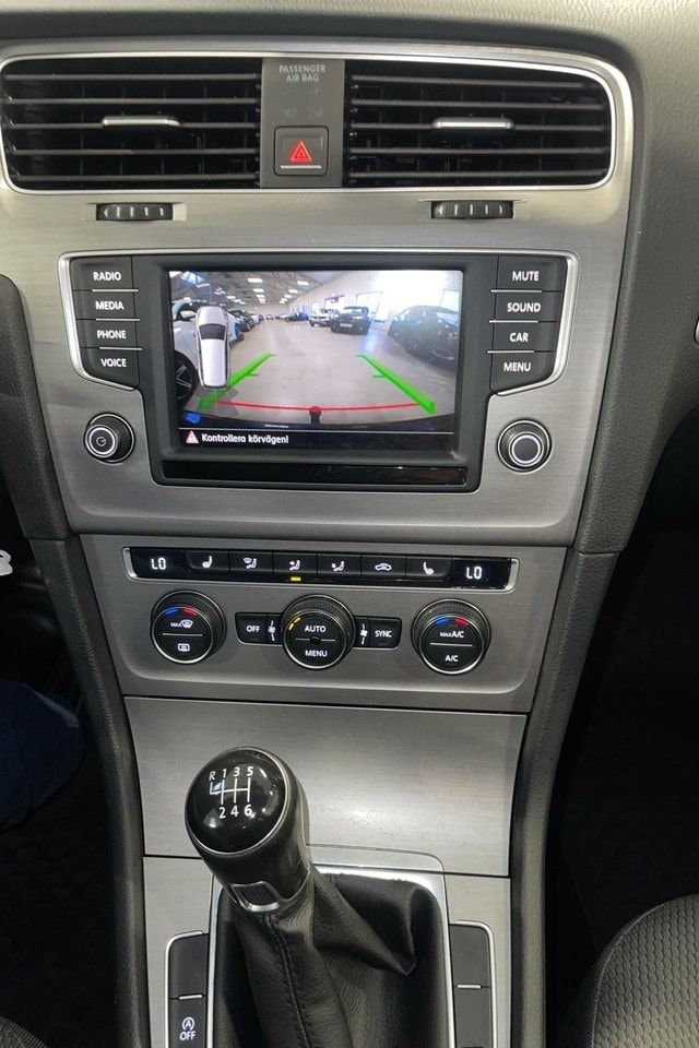 Volkswagen Golf bild 11