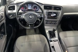 Volkswagen Golf bild 10
