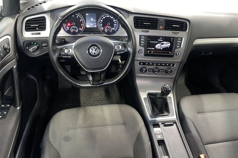 Volkswagen Golf bild 10