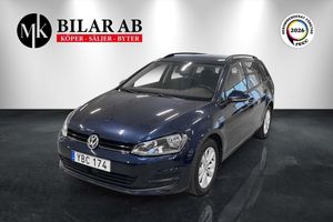 Volkswagen Golf bild 1
