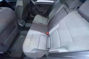 Volkswagen Golf bild 8