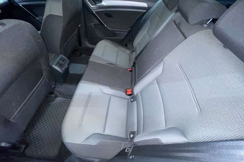 Volkswagen Golf bild 8