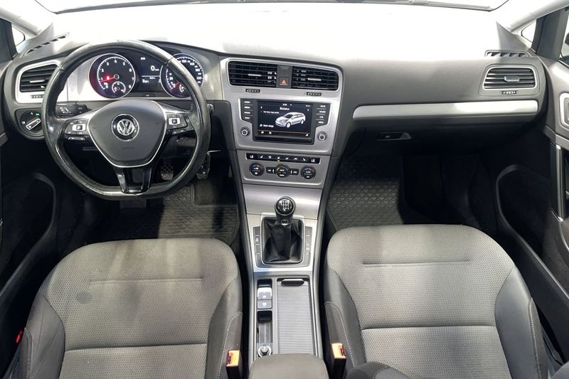 Volkswagen Golf bild 9