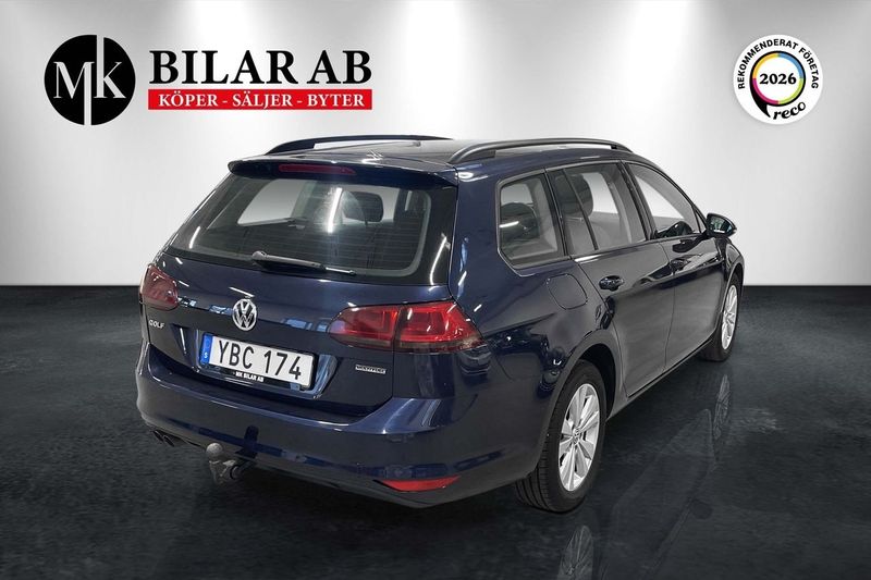 Volkswagen Golf bild 5
