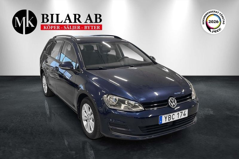 Volkswagen Golf bild 3
