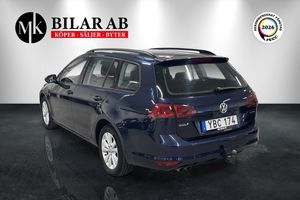 Volkswagen Golf bild 6