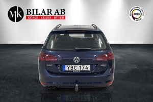 Volkswagen Golf bild 4