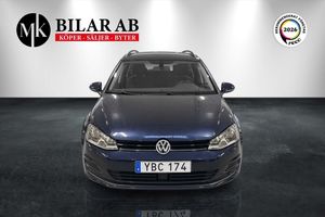 Volkswagen Golf bild 2