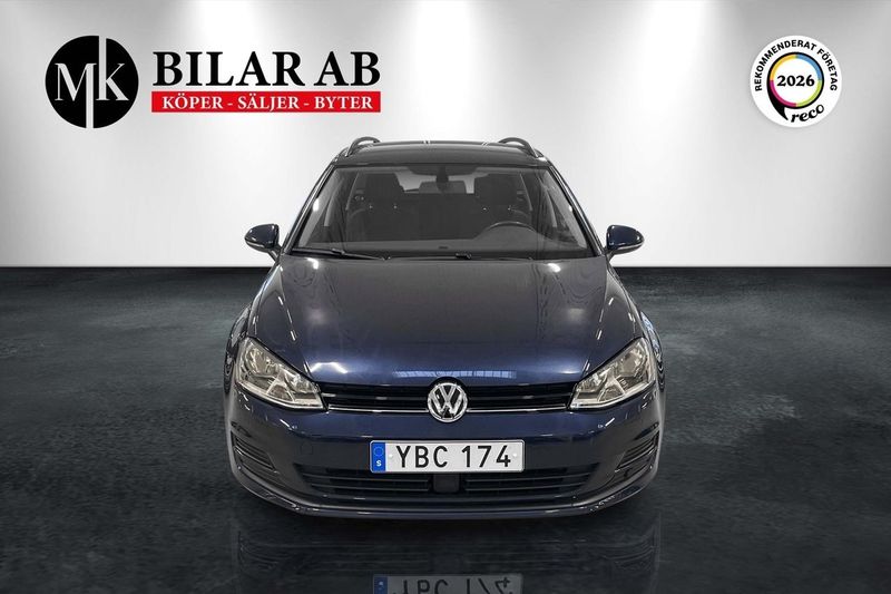 Volkswagen Golf bild 2