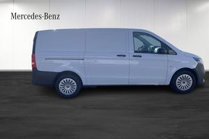 Mercedes Vito bild 6