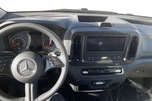 Mercedes Vito bild 7