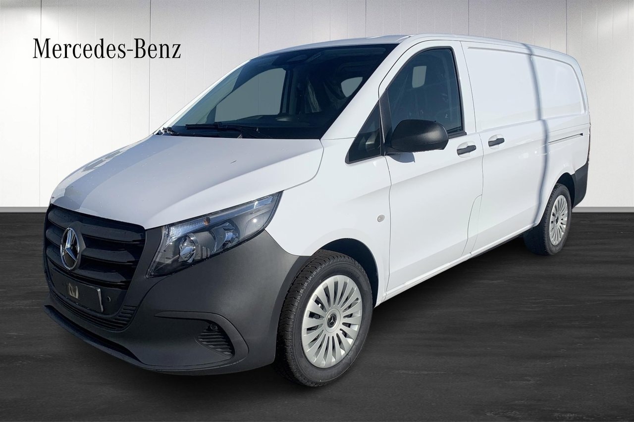Mercedes Vito
