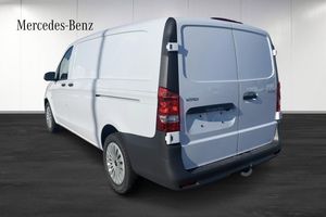 Mercedes Vito bild 3