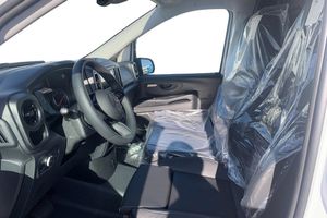 Mercedes Vito bild 11