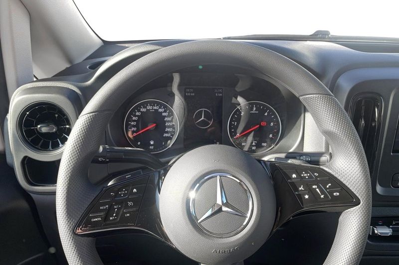 Mercedes Vito bild 10
