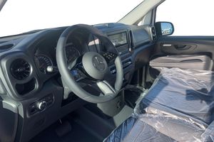 Mercedes Vito bild 8