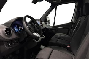 Mercedes e-Sprinter bild 7