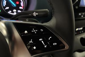 Mercedes e-Sprinter bild 9