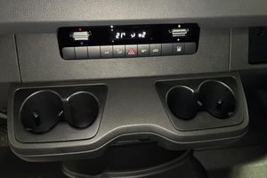 Mercedes e-Sprinter bild 14