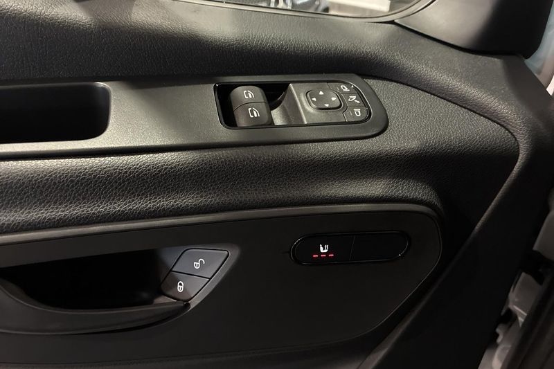 Mercedes e-Sprinter bild 18