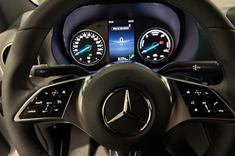Mercedes e-Sprinter bild 6