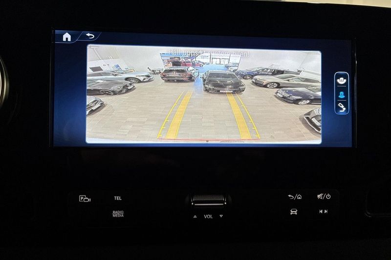 Mercedes e-Sprinter bild 13