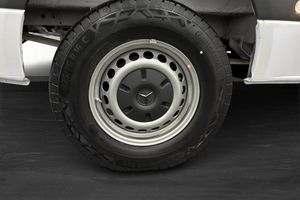 Mercedes e-Sprinter bild 5