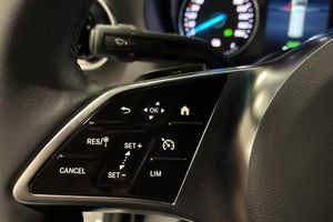 Mercedes e-Sprinter bild 16