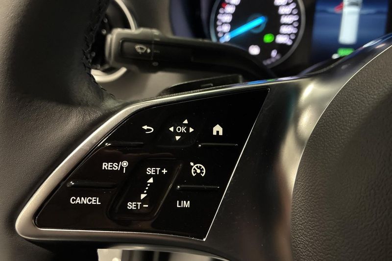 Mercedes e-Sprinter bild 16