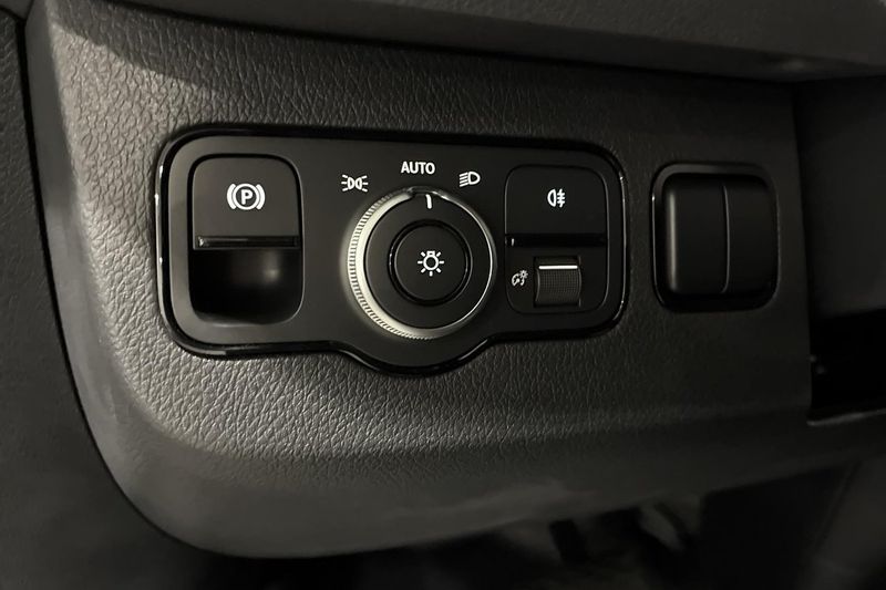 Mercedes e-Sprinter bild 15