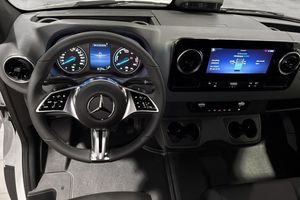 Mercedes e-Sprinter bild 10