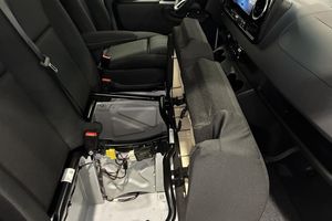 Mercedes e-Sprinter bild 11
